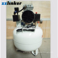 32L 545W for 1 Dental Chair LK-B21 Dental Air Compressor